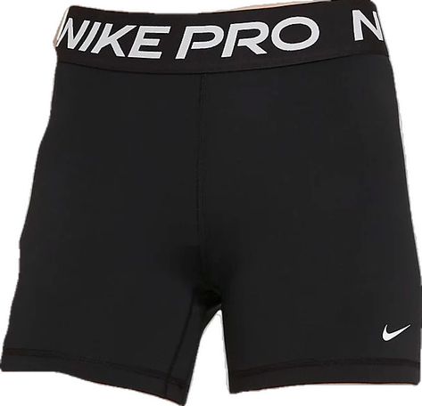 Nike Pro Collection Aesthetic, Nike Pros Shorts, Nike Pro Shorts Girls, Nike Pros Black, Short Nike Pro, Cute Nike Pros, Nike Pro Collection, Chloe Outfit, Wishlist Clothes