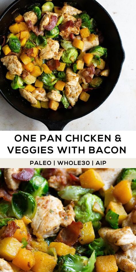 Whole 30 Aip Recipes, Aip Chicken Stir Fry, Aip Supper Recipes, Candida Chicken Recipes, Chicken Aip Recipes, Aip Quick Meals, Simple Aip Recipes, Antiinflammatory Chicken Recipes, Aip Sheet Pan Recipes