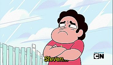 What's the worst thing you think you've ever done? Which Character Are You, Steven Universe Characters, Pearl Rose, Character Inspo, The Worst, Steven Universe, Garnet, You Think, Universe