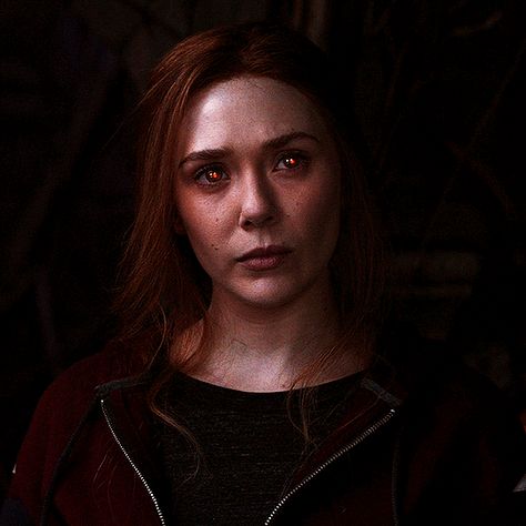 Wanda Maximoff || Scarlett witch Witch Gif, The Hitcher, Wanda Maximoff Scarlet Witch, Wanda Maximoff Icon, Olsen Scarlet Witch, Sam Taylor Johnson, Near Dark, Chaos Magic, Lady Loki