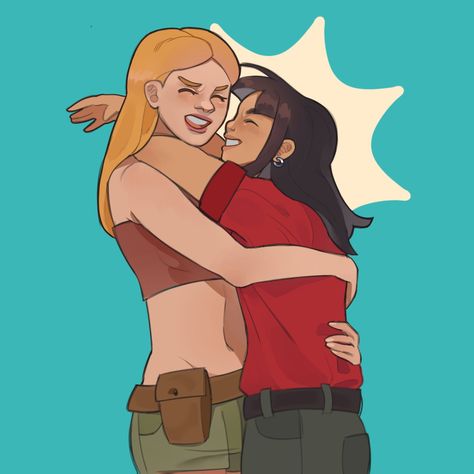 (32) they r so similar i had to – @hva08 on Tumblr Mk And Julia Total Drama, Julia Total Drama Fanart, Mk X Julia Total Drama, Mk X Julia, Mk X Julia Total Drama Fanart, Total Drama Reboot Fanart, Mkulia Fanart, Aleheather Fanart, Mk Total Drama