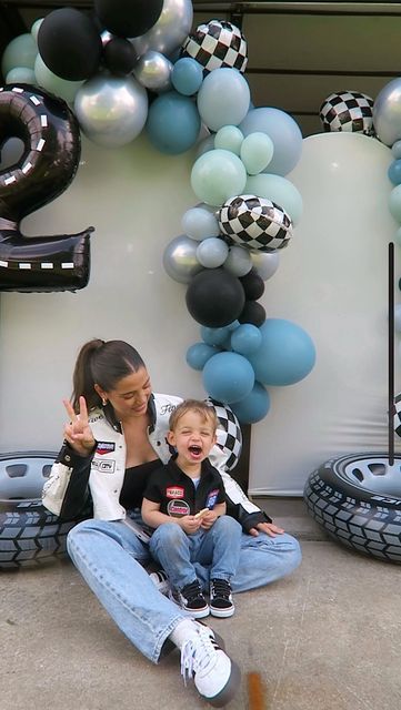 Tess Christine on Instagram: "My baby is 2!! 🎂🏎️🚦🏁" 2 Fast Birthday Photoshoot, Two Fast Birthday Ideas, Two Fast Photoshoot, 2 Birthday Theme Boy, 2nd Boy Birthday Ideas, 2nd Bday Party Ideas For Boys, Boys 2nd Birthday Party Ideas, 2 Birthday Boy Themes, Cool Birthday Themes