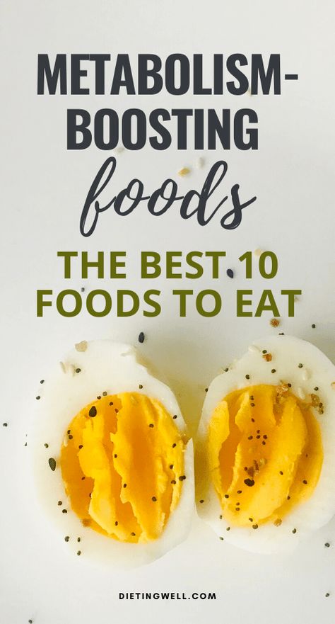 High Metabolism Foods, Metabolism Boosting Foods Fat Burning, Stomach Fat Burning Foods, Metabolism Foods, High Metabolism, Metabolism Boosting Foods, Baking Soda Beauty Uses, Best Fat Burning Foods, Metabolic Diet