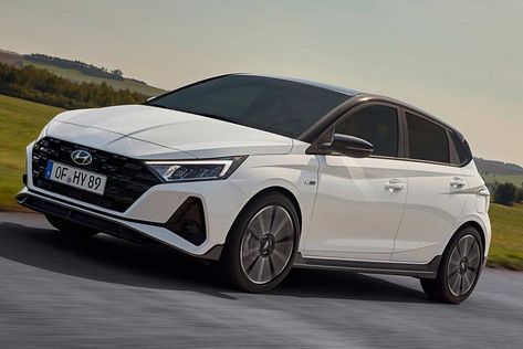 Hyundai I20 N Line, I20 N Line, Hot Hatchback, Car Modification, Hyundai Motor, Hyundai I20, Vision Board Images, Connected Car, New Hyundai