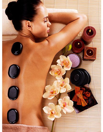 Massage Images, Spa Images, Body Massage Spa, Massage Pictures, Interior Signs, Salon Signs, Hot Stone Massage, Stone Massage, Hot Stones