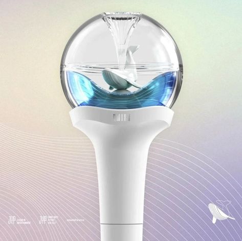 Nmixx Lightstick, Light Stick, Bubble Lights, Colorado Usa, Sell Out, Denver Colorado, South Korea, Tracking Number, Pre Order