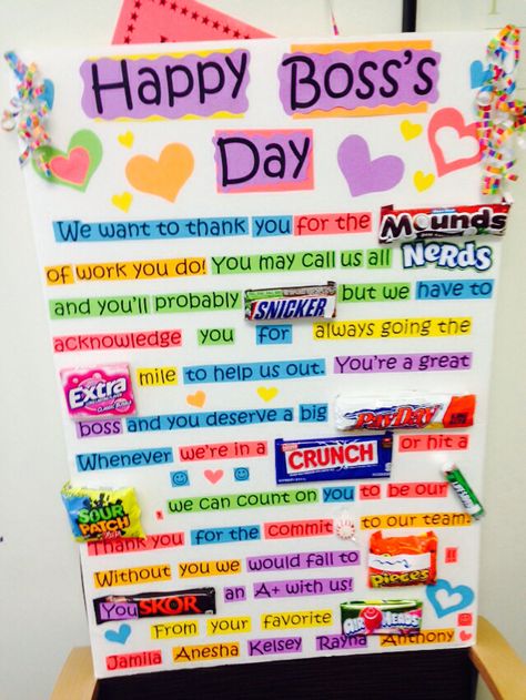 Bosses Day Gift Ideas Offices Male, Boss Day Decorations Offices, Boss Day Gift Ideas Men, Boss Day Gift Ideas For Women, National Bosses Day Ideas, Boss Appreciation Ideas, Bosses Day Ideas, Bosses Day Gift Ideas Offices, Boss Day Gift Ideas