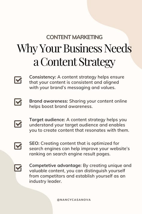 Content Marketing Strategy Template, How To Create A Content Strategy, Content Repurposing Strategy, Brand Marketing Strategy, Inbound Marketing Strategy, Social Media Content Strategy, Brand Messaging, Content Marketing Tools, Social Media Content Planner