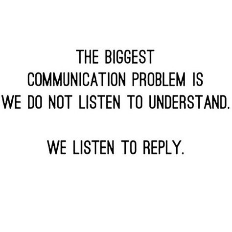 ⚡️⚡️⚡️News just in! ⚡️⚡️⚡️Turns out the two to one ears to mouth ratio isn't just a coincidence.  Guess there's a reason why we can choose to close our mouths but our ears are always open...👂🏼👂🏼👄 #listen #listenup #think #before #you #speak #talk #life #live #lessons #love #mouth #ears #human #emotion #discuss #conversation #happy #sad #angry #fear #best #quote #decide #honest #honesty Listening Quotes, Women Inspirational Quotes, Understanding Quotes, Speak Your Mind, Communication Problems, Viral Quotes, Motivational Inspirational Quotes, Online Business Ideas, Inner Healing