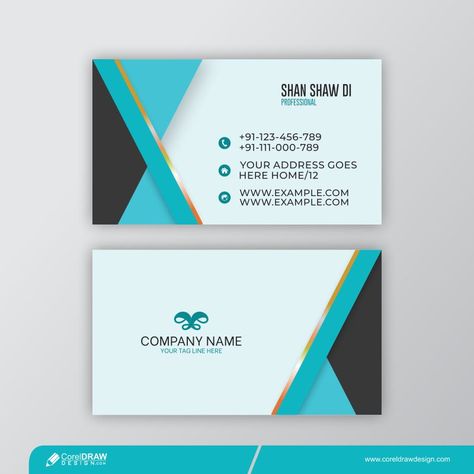 Download Minimal Business Card Free Vector | CorelDraw Design (Download Free CDR, Vector, Stock Images, Tutorials, Tips & Tricks) Complimentary Card Design, Complimentary Card, Coreldraw Design, Year Wallpaper, Happy New Year Wallpaper, Naruto Tattoo, Minimal Business Card, Templates Free Design, New Year Wallpaper