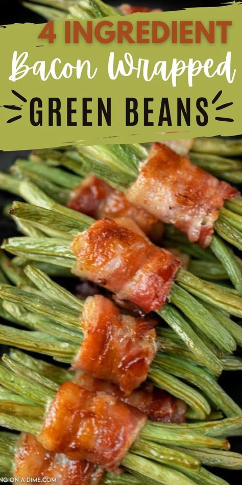 Green Bean And Bacon Bundles, Green Beans Bundles Bacon Wrapped, Fresh Green Bean Recipes With Bacon, Green Been Oven Recipe, Greenbean Bundles Bacon Wrapped, Fresh Green Bean Bundles With Bacon, Green Bean Wraps, Bacon Wrapped Green Beans Bundles, Green Beans Wrapped In Bacon Brown Sugar