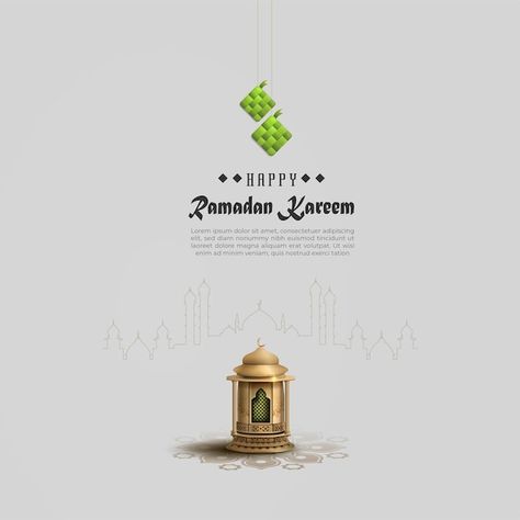 Islamic greetings ramadan kareem card de... | Premium Vector #Freepik #vector #islamic-mosque #ramadan-greeting #mosque #ramadan-mosque Ramadan Mosque, Islamic Greetings, Islamic Mosque, Gold Lanterns, Ramadan Kareem, Premium Vector, Ramadan, Card Design, Gold