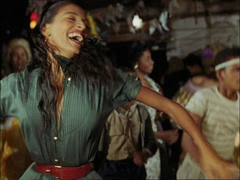 alice-quinn-at-oxford: 17/21: Dancing in the moonlight Marpessa Dawn, Black Orpheus, Francis Wolff, A Well Traveled Woman, Dancing In The Moonlight, Dancing Aesthetic, We Are The World, Film Stills, Divine Feminine