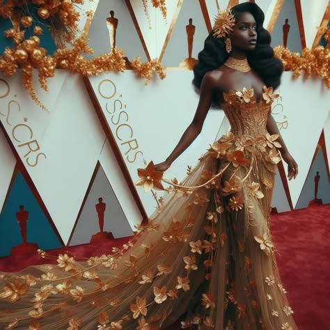 Extravagant Red Carpet Dresses, Met Gala Prom Dress, Zendaya Red Carpet Looks, Met Gala Dresses, Black Woman Artwork, African Traditional Wedding, Beautiful Photoshoot Ideas, Cute Nike Outfits, Queen Outfit