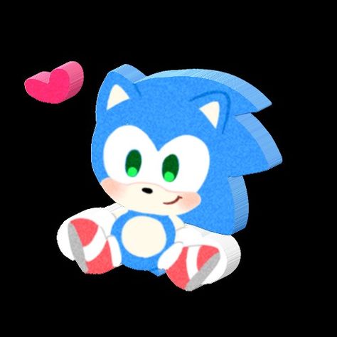 Chibi sonic Get a load of the cuteness Sonic The Hedgehog Cute, Chibi Sonic, Cute Sonic, Sonic Chibi, Cute Sonic Fanart, Sonic Random, Sonic Kawaii, Classic Sonic Cute, Sonic Mania