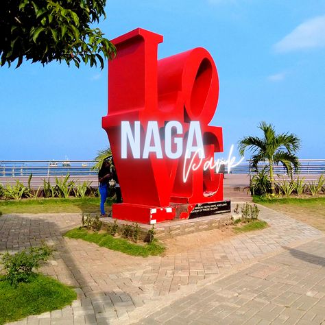 Naga City, Cebu, Walking Tour, Philippines, Walking, Quick Saves