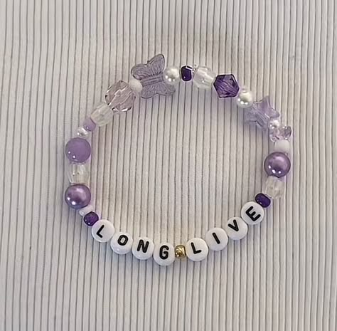 Eras Bracelet Ideas, Taylor Swift Friendship Bracelet Ideas, Swiftie Bracelets, Eras Tour Bracelet Ideas, Taylor Bracelets, Ts Bracelet, Eras Bracelet, Concert Bracelets, Taylor Bracelet