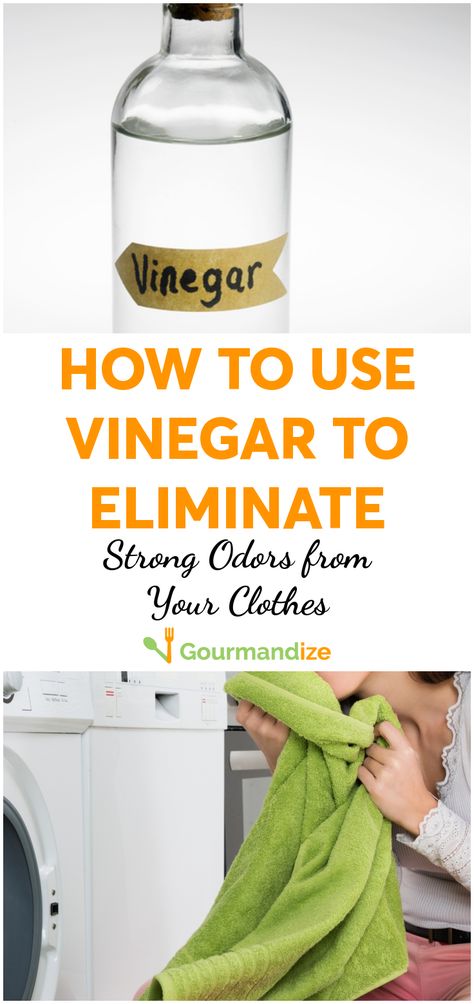 Vinegar For Laundry Odor, Removing Odors From Clothes, How To Remove Odors From Clothes, How To Get Odors Out Of Clothes, Adding Vinegar To Laundry, Laundry Odor Remover, Diy Laundry Deodorizer, Laundry Odor Eliminator Clothes, How To Get Urine Smell Out Of Clothes