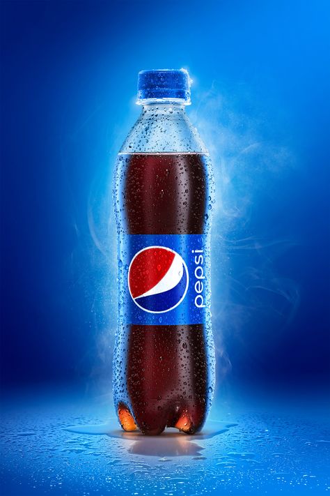 PEPSI on Behance Pepsi Photography, Pepsi Poster, Pepsi Aesthetic, Image Joker, Good Afternoon Images, Pepsi Bottle, Cunning Fox, Pepsi Ad, Afternoon Images