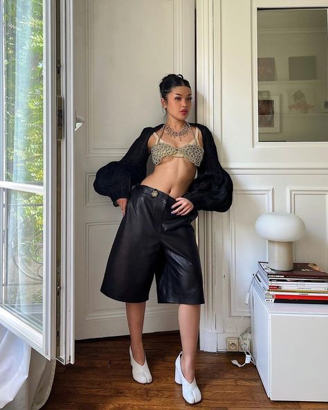 Koleen Diaz Outfits, Koleen Diaz, Outfit Inspo Summer, Model Aesthetic, Event Outfit, Summer Dress Outfits, Fashion Killa, Aesthetic Outfits, World Of Fashion