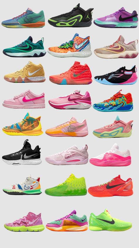 Marvel Art Drawings, Best Basketball Shoes, Nba Art, Shoe Wishlist, Free Iphone Wallpaper, Basketball Pictures, Volleyball Shoes, Custom Sneakers, Dream Shoes