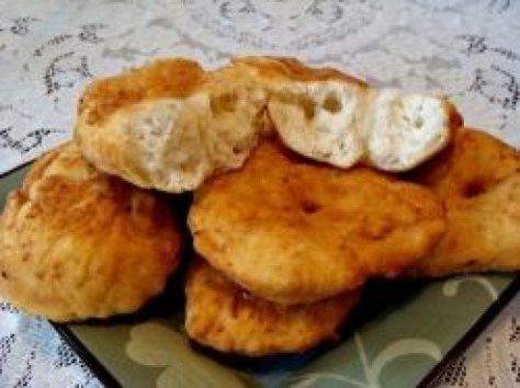 Indian Fry Bread Native American Fry Bread Recipe, Native American Recipes, Native American Fry Bread, Indian Fry Bread, Fried Bread Recipe, Native American Food, Native Foods, American Recipes, Fry Bread