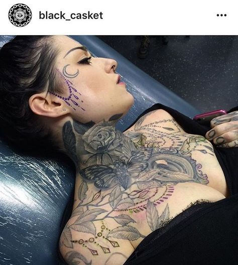 See this Instagram photo by @ryanashleymalarkey • 4,503 likes Ryan Ashley Tattoo, Corset Tattoo, Ryan Ashley Malarkey, Ryan Ashley, Woman With Tattoos, Twisted Ankle, Images Of, Nice Images, Art And