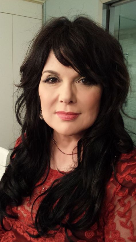 Ann Wilson Once Said... Ann Wilson Heart, Nancy Wilson Heart, Wilson Sisters, Ann Wilson, Nancy Wilson, Pat Benatar, Women Of Rock, Heart Band, Sisters By Heart