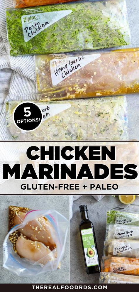 Clean Eating Chicken Marinade, Whole30 Chicken Marinade, Gluten Free Marinades Chicken, Aip Marinades For Chicken, Low Fodmap Chicken Marinade, Gluten Free Chicken Marinade, Chicken Marinade Healthy, Keto Chicken Marinade, Paleo Chicken Marinade