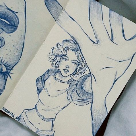 Anime Sketchbook Art Inspiration, Artist Sketchbook Sketches, Artist Sketchbook Ideas, Different Sketches, Art Book Ideas Sketchbooks Inspiration, Art Inspiration Drawing Creativity, Art Sketch Book Ideas Inspiration, Simple Things To Sketch, Sketchbook Art Journal Sketches Drawings