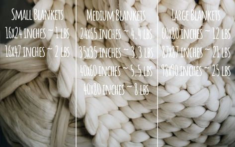 How much yarn do you need for chunky blanket – WoolArtDesign Arm Knitting Blanket Diy, Big Yarn Blanket, Chunky Blanket Diy, Chunky Yarn Blanket, Cheap Yarn, Chunky Blankets, Big Blanket, Diy Knit Blanket, Big Knit Blanket