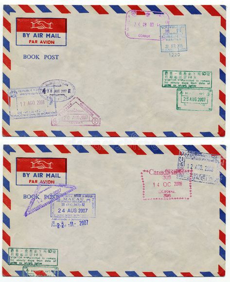 Air mail background. Image of classic vintage air mail envelope with stamp , #SPONSORED, #background, #Image, #Air, #mail, #classic #ad Air Mail Envelope, Vintage Mail, Mail Envelope, Vintage Air, Theme Design, Classic Vintage, Air Mail, Layout Design, Photo Image