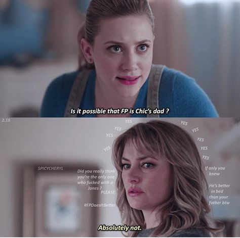 Riverdale Betty And Jughead, Riverdale Quotes, Riverdale Cw, Riverdale Betty, Bughead Riverdale, Riverdale Aesthetic, Betty And Jughead, Riverdale Funny, Riverdale Memes