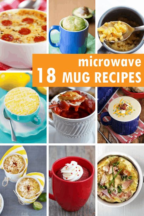 Meal In A Mug Recipes, Mug Meals Microwave, Breakfast Mug Recipes, School Architecture Projects, Bypass Meals, In A Mug Recipes, Microwave Recipes Dinner, Microwave Recipes Breakfast, Person Cooking