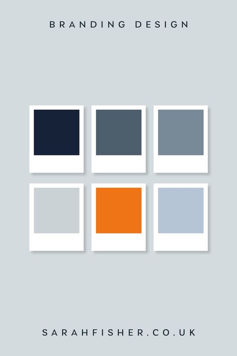 Company Colour Palette, Colour Palette Industrial, Property Color Palette, Color Palette For Construction Company, Colour Palette For Office, Corporate Color Scheme, Blue Silver Palette, Construction Colour Palette, Construction Company Color Palette