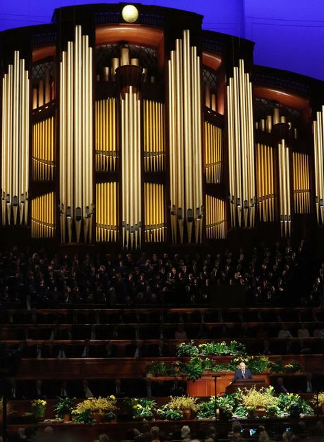 April 2023 general conference talk summaries, photo galleries - Deseret News April 2023 General Conference, 2023 General Conference, Conference Talks, Salt Lake Temple, Church Of Jesus Christ, General Conference, Latter Day Saints, The Church, See Photo