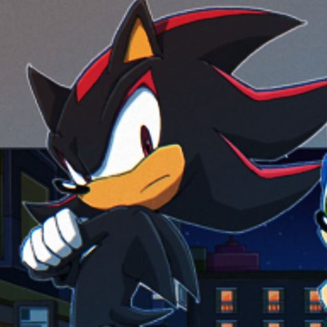 Matching Pfp Wallpaper, Scenecore Art, Shadow Sonic, Y2k Pfp, Duos Icons, Japanese Video Games, Goth Y2k, Sonic 3, Ultimate Spiderman