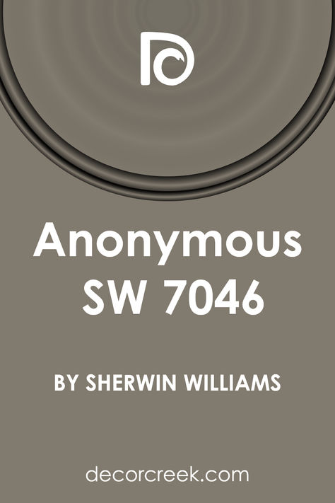 Anonymous Sherwin Williams, Sherwin Williams Anonymous, Sherman Williams, Worldly Gray, Grey Wall Color, Taupe Paint, Shoji White, Office Color, Staircase Makeover