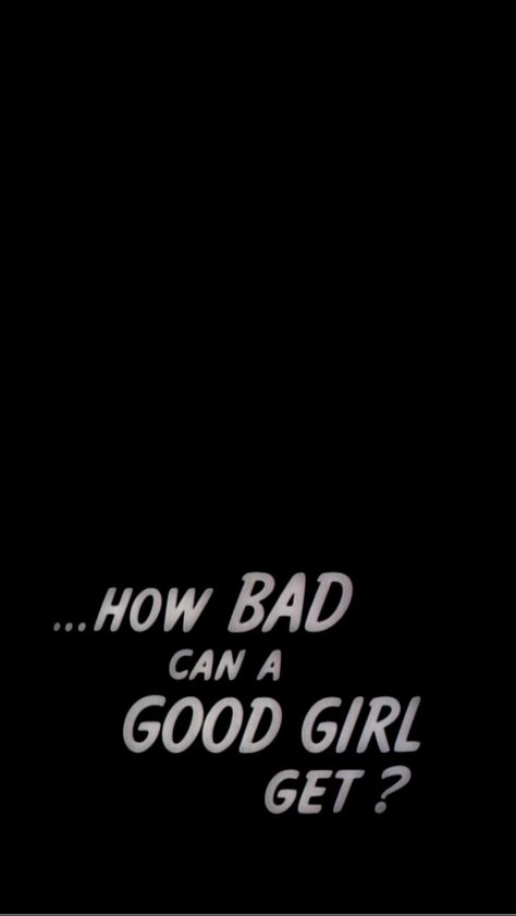 Sassy Wallpaper, Bad Girl Wallpaper, Bad Girl Quotes, Sassy Quotes, Cute Wallpaper For Phone, Badass Quotes, Good Girl, White Photo, Girl Wallpaper