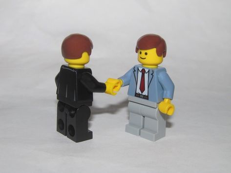 National Handshake Day is held on the last Thursday of June. Seal the deal with a handshake. Guy Pictures, Holiday Celebration, Business Man, Vault Boy, Hold On, Lego, Fictional Characters, Art