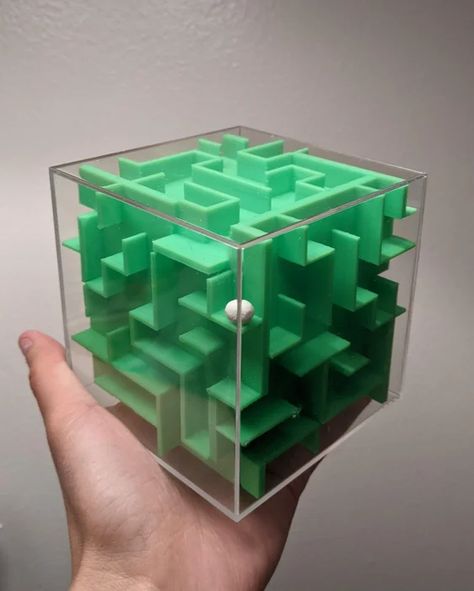 Unique 3d Printing Ideas, Useful 3d Printing Ideas, 3d Printed Ideas, 3 D Printer Projects, 3d Printing Ideas Creative, 3d Printer Ideas, 3d Print Ideas, 3d Printed Toys, 3d Printed Dice