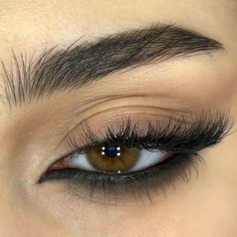 Swag Makeup, Smink Inspiration, Makijaż Smokey Eye, Dope Makeup, Edgy Makeup, Makeup Eye Looks, Makeup Makeover, Eye Makeup Art, No Eyeliner Makeup