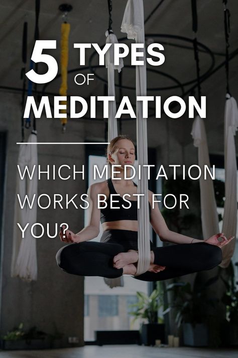 Nowadays, almost everyone understands and knows what meditation is. It has become a tool not only in medical treatments but also in spiritual and mindfulness practices. But though we all know what meditation is and that it has been used for centuries, we may not understand the different types of meditation practices that are out there for us to utilize. || Meditation Practice || Mindfulness || Types Of Meditation || Tips || Self Improvement Different Types Of Meditation, Visualization Meditation, Movement Meditation, Kundalini Meditation, Meditation Methods, Mindfulness Practices, Meditation Tips, Mindful Moments, Types Of Meditation