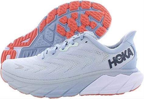 Anna Jones, Hoka One One Woman, Expensive Shoes, Best Walking Shoes, Most Comfortable Shoes, Walking Shoes Women, Women's Running Shoes, Hoka One One, Star Shoes