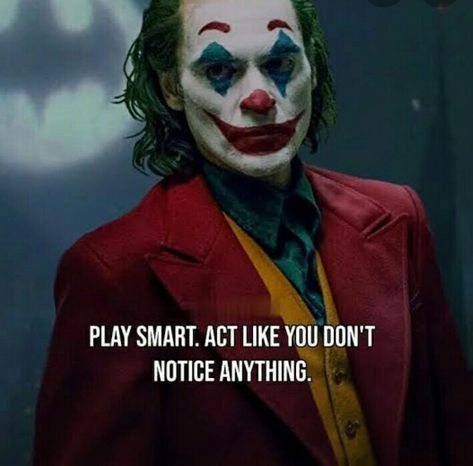 Joker Attitude Quotes, Joker Status, Breakdown Quotes, Sis Quotes, Joker Photos, Mistake Quotes, Twisted Quotes, The Joker Illustration, Joker Images