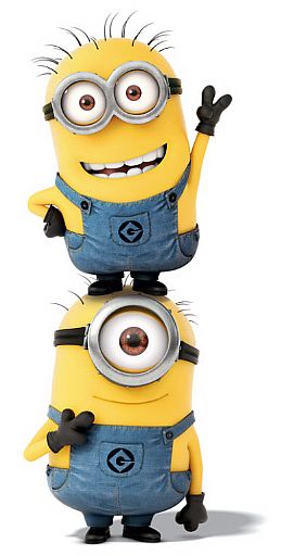 Banana Minion, Minion Party Theme, Minion Stickers, Despicable Me 2 Minions, Minion 2, Minion Banana, Minion Movie, Minion Birthday Party, Minions Love