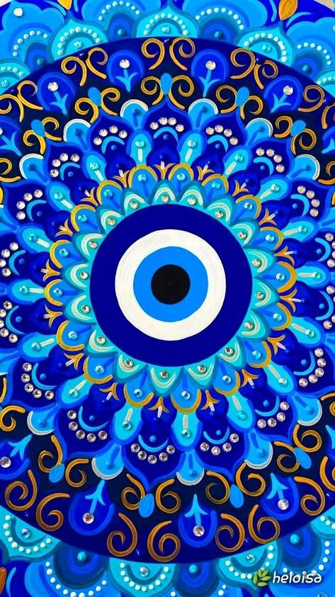 My Vibe Wallpaper, Vibe Wallpaper, Hamsa Art, Lucky Wallpaper, Evil Eye Art, Spiritual Paintings, Eyes Wallpaper, Iphone Wallpaper Quotes Love, April 3