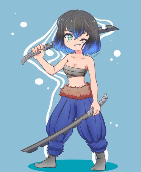 Female Inosuke, Inosuke Cosplay, Naruto Sd, Cartoon Characters, Manga Anime, Naruto, Google Search, Anime, Art