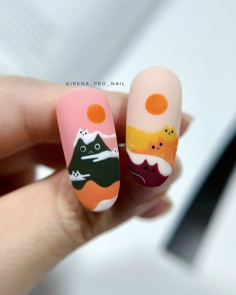 All posts • Instagram Cat Nail Designs, Nail Art Courses, Leave A Review, Cat Nail, Beautiful Kittens, Cat Stands, Cat Nails, Art Courses, Cat Colors