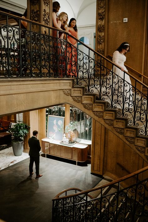 The Best Indoor Reception Spaces in Seattle The Ruins Seattle Wedding, Indoor Wedding Reception, Contemporary Reception, Seattle Wedding Venues, Indoor Wedding Receptions, Intimate Wedding Reception, Wedding Venues Indoor, Indoor Reception, Exposed Brick Walls